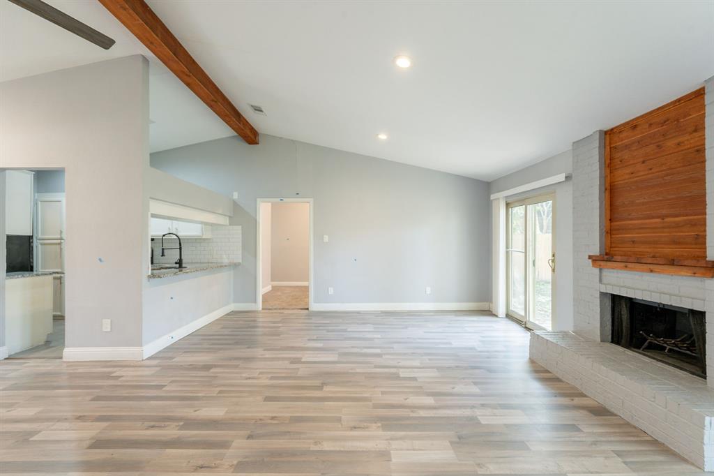 Fairfield Add - Residential