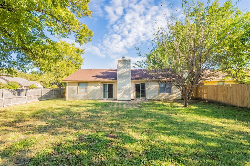 Fairfield Add - Residential