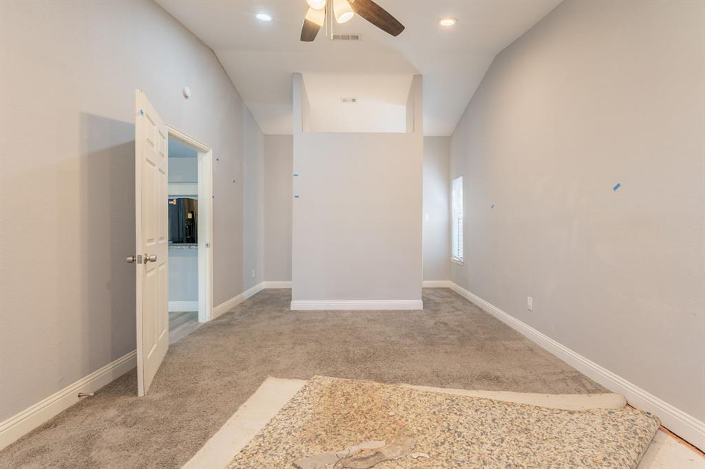 Fairfield Add - Residential