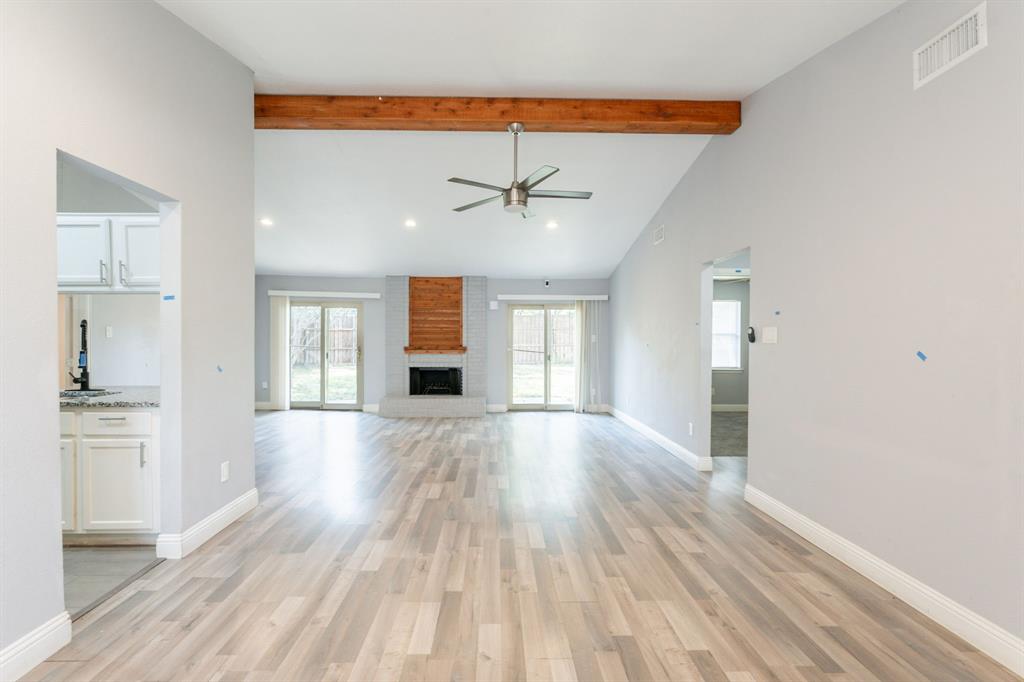 Fairfield Add - Residential