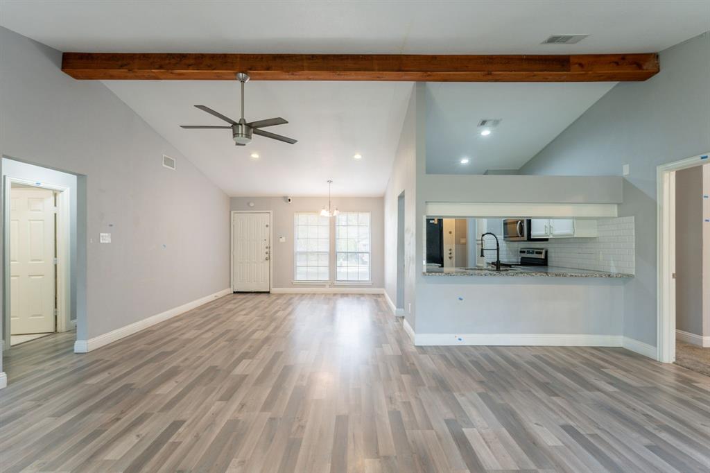 Fairfield Add - Residential