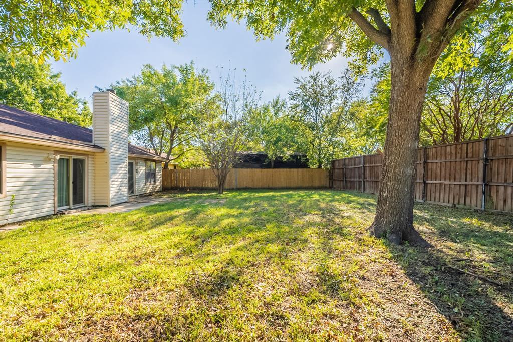 Fairfield Add - Residential