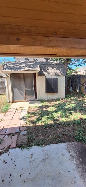 Pineridge Estates - Residential Lease