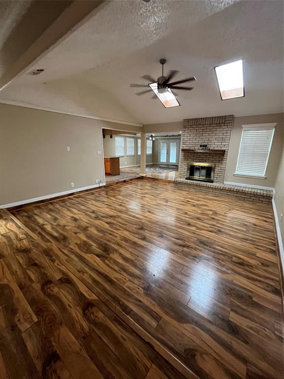 Pineridge Estates - Residential Lease