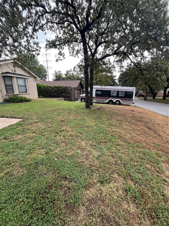 Pineridge Estates - Residential Lease