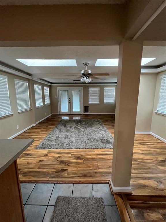 Pineridge Estates - Residential Lease