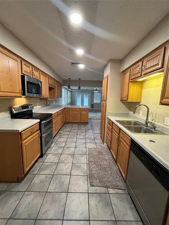 Pineridge Estates - Residential Lease