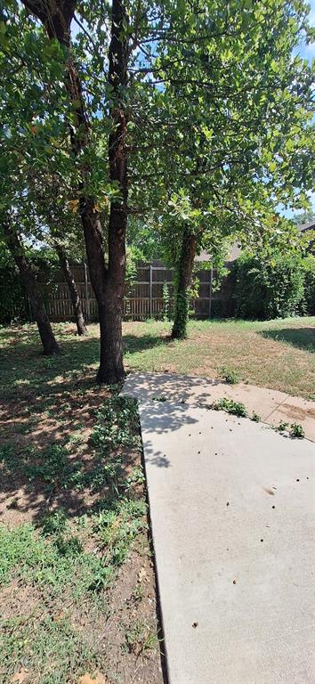 Pineridge Estates - Residential Lease