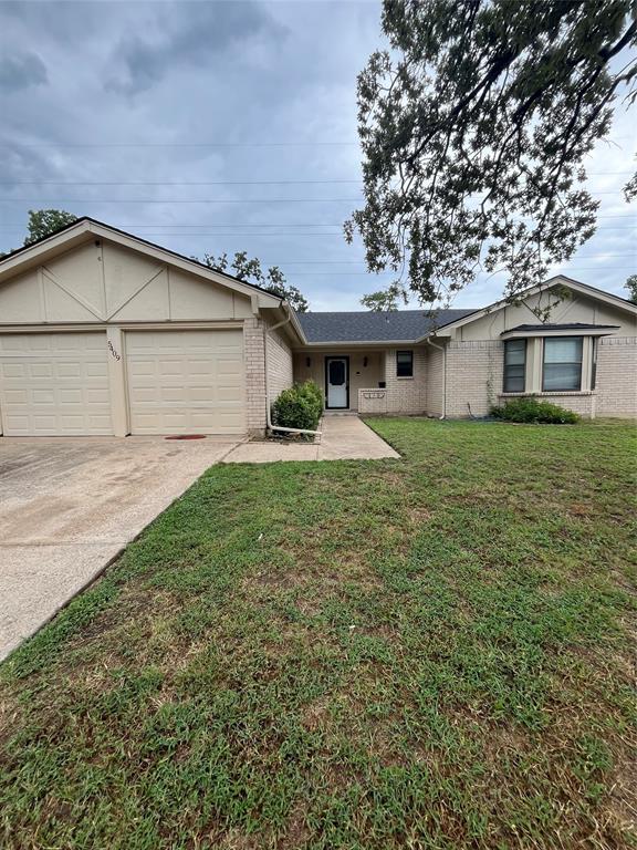 Pineridge Estates - Residential Lease