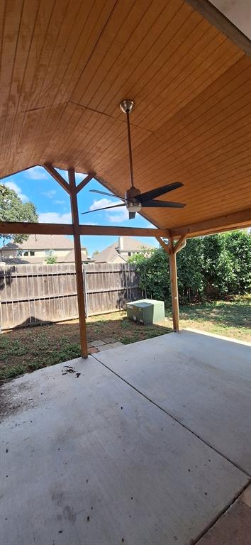 Pineridge Estates - Residential Lease