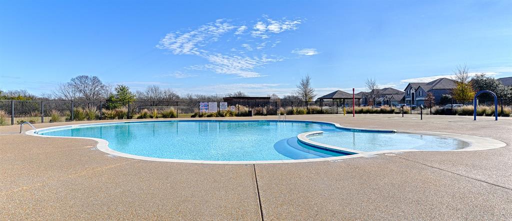 The Shores At Hidden Cove Phas - Residential