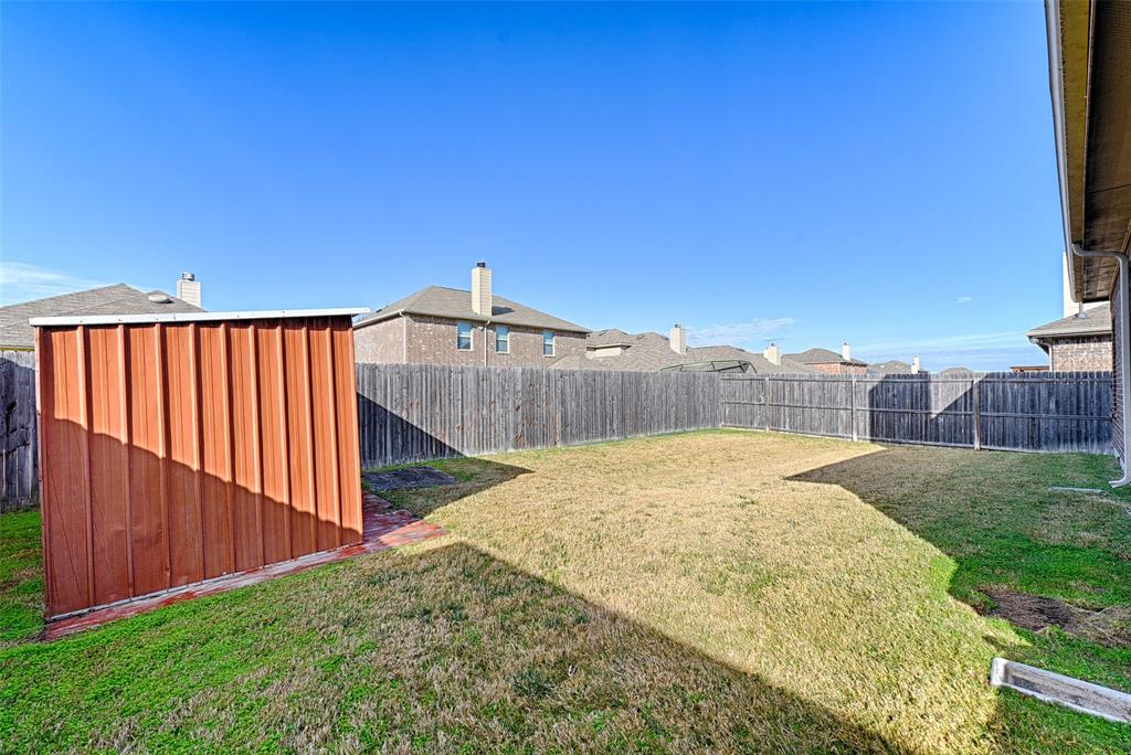 The Shores At Hidden Cove Phas - Residential