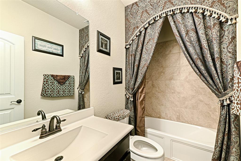 The Shores At Hidden Cove Phas - Residential