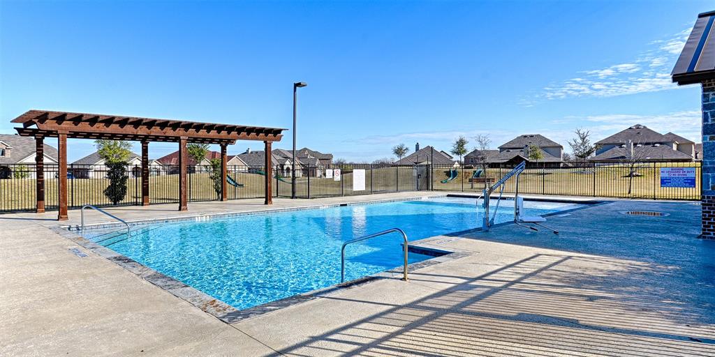 The Shores At Hidden Cove Phas - Residential