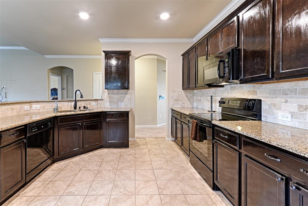 The Shores At Hidden Cove Phas - Residential