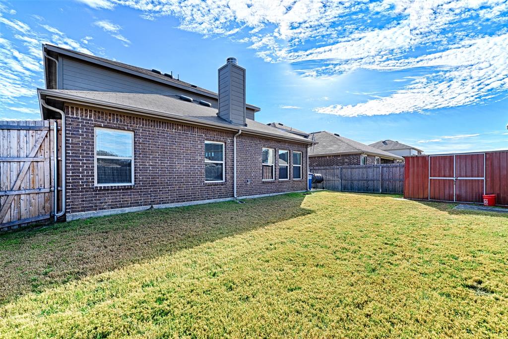 The Shores At Hidden Cove Phas - Residential