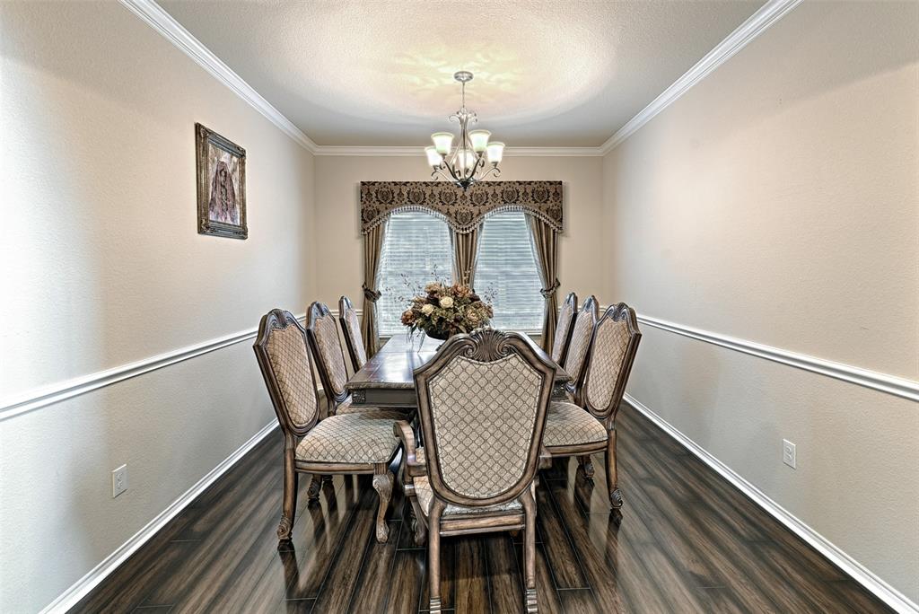 The Shores At Hidden Cove Phas - Residential