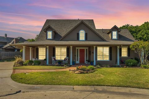 720 Lake Hollow Court Highland Village TX 75077