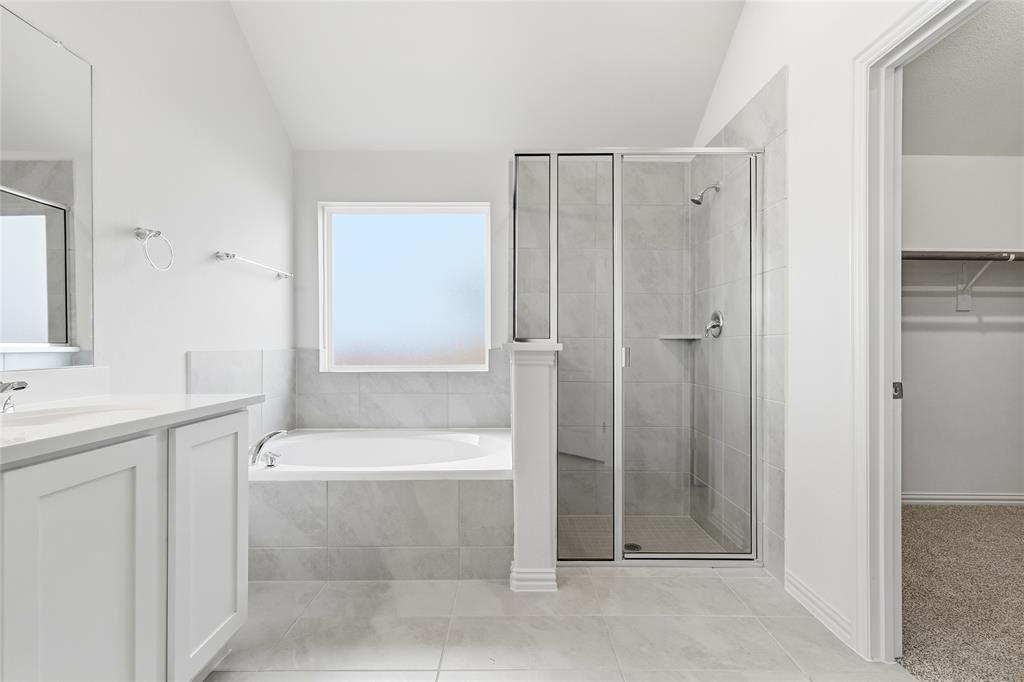 Ridge Crossing - Residential