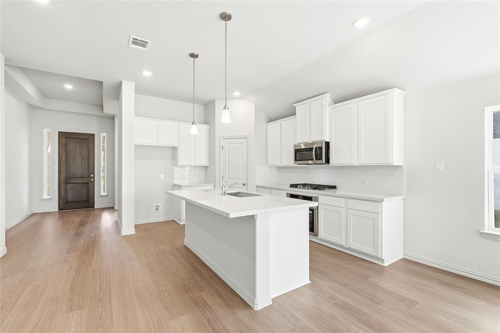 Ridge Crossing - Residential