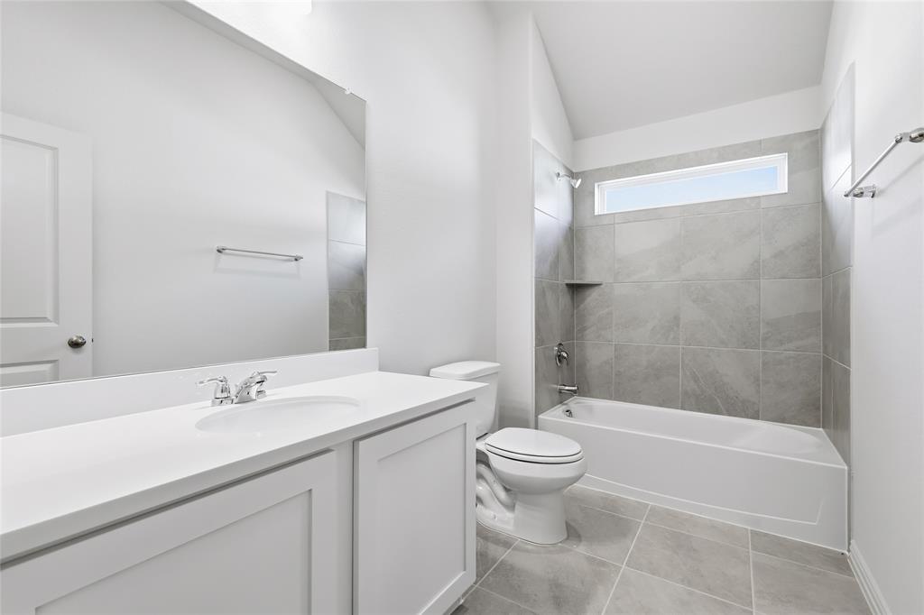 Ridge Crossing - Residential