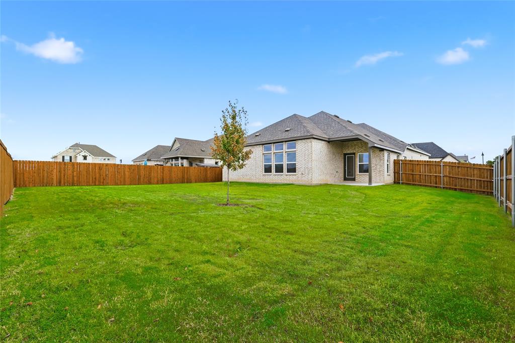 Ridge Crossing - Residential