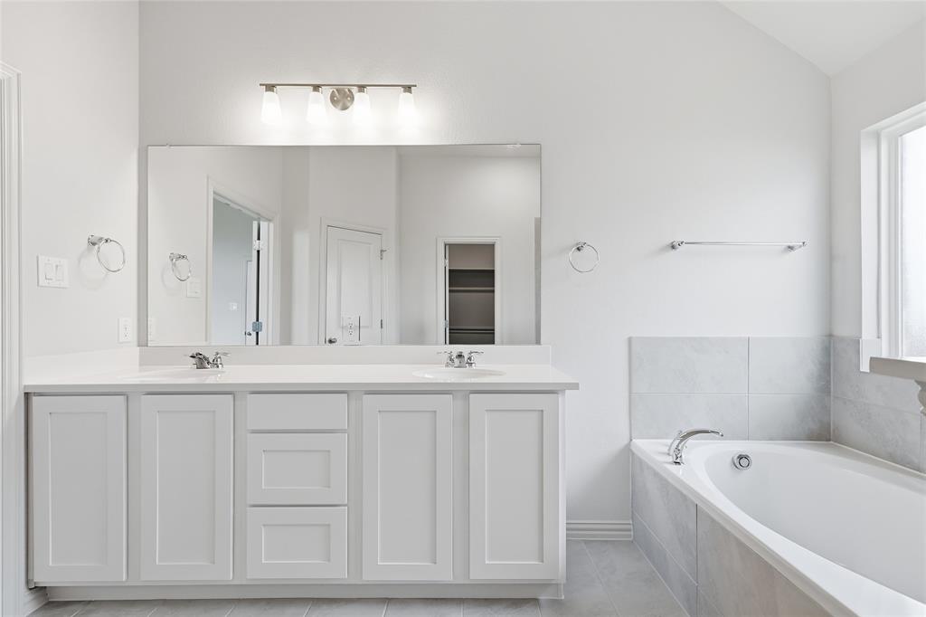 Ridge Crossing - Residential