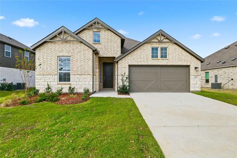 565 Pebble Drive Waxahachie TX 75167