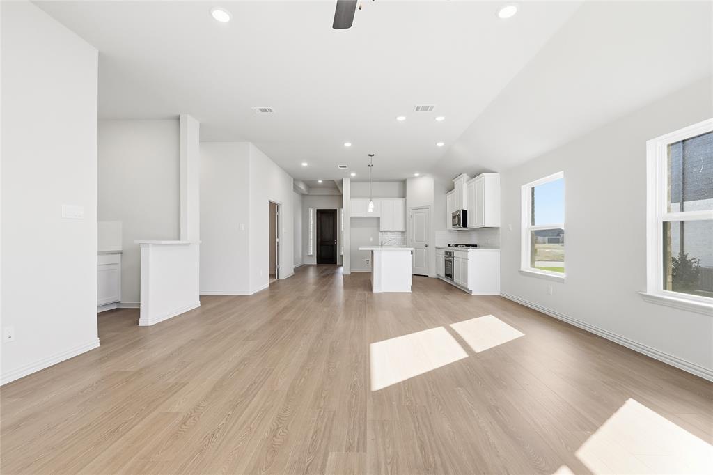 Ridge Crossing - Residential