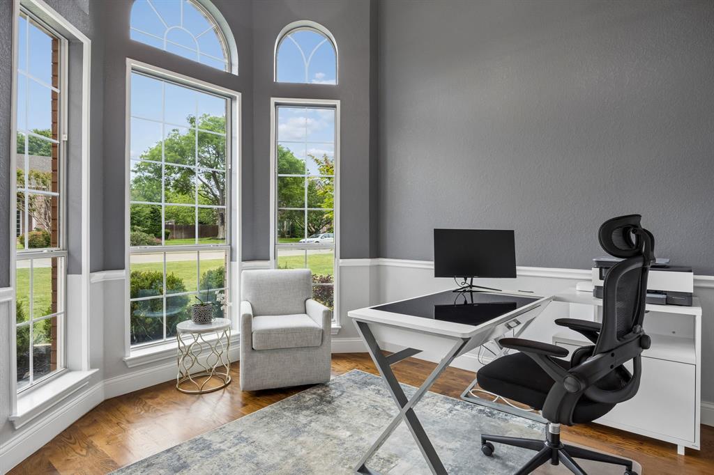 South Lake Hills Add - Residential