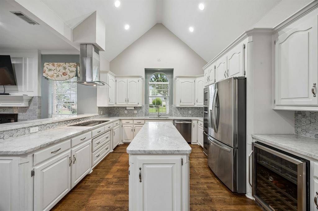 South Lake Hills Add - Residential