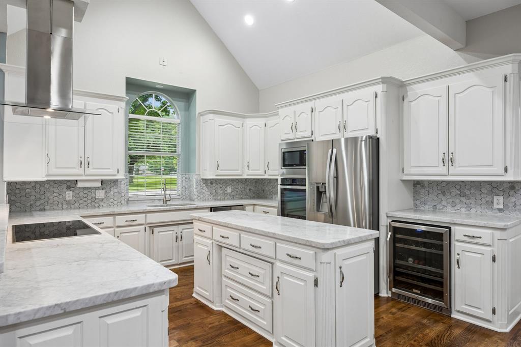 South Lake Hills Add - Residential