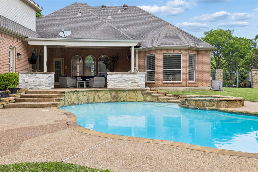 South Lake Hills Add - Residential