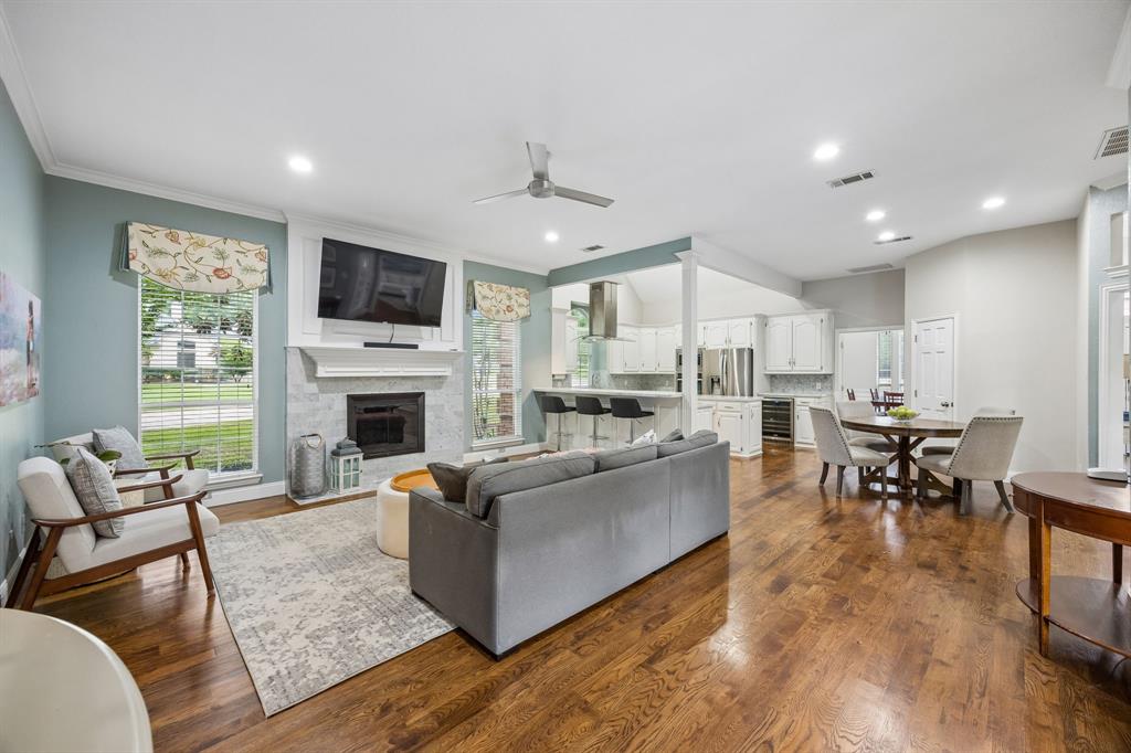 South Lake Hills Add - Residential