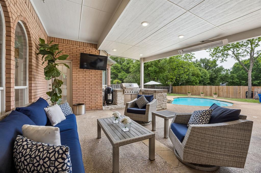 1309 Meadow Ridge Court