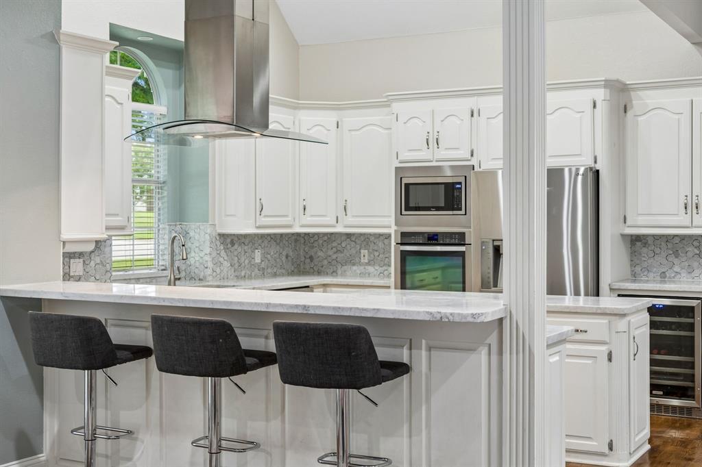 South Lake Hills Add - Residential