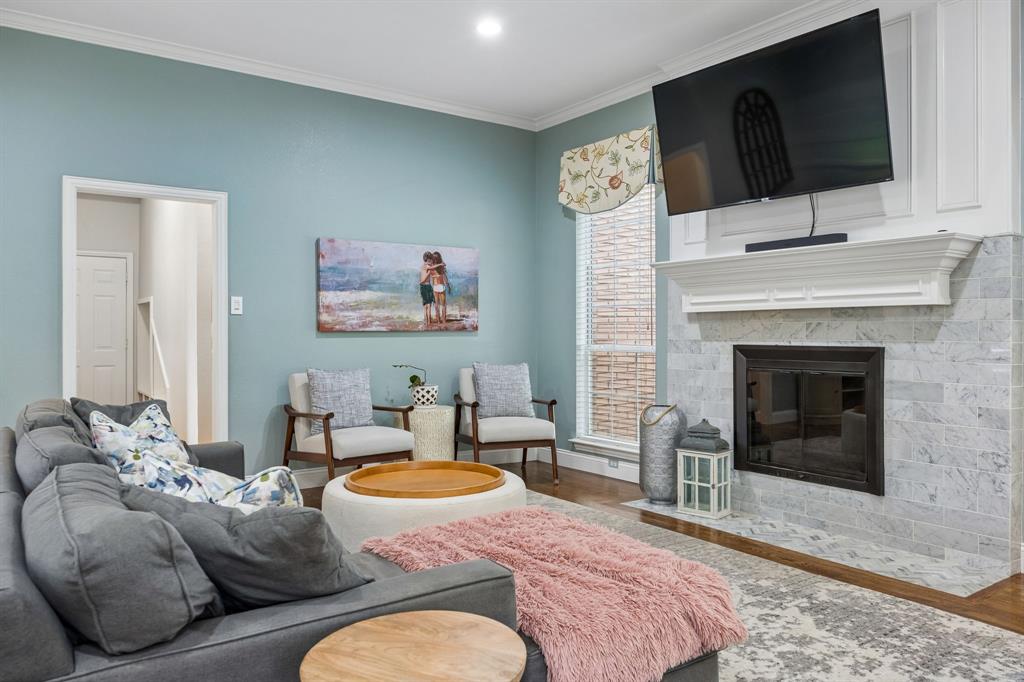 South Lake Hills Add - Residential