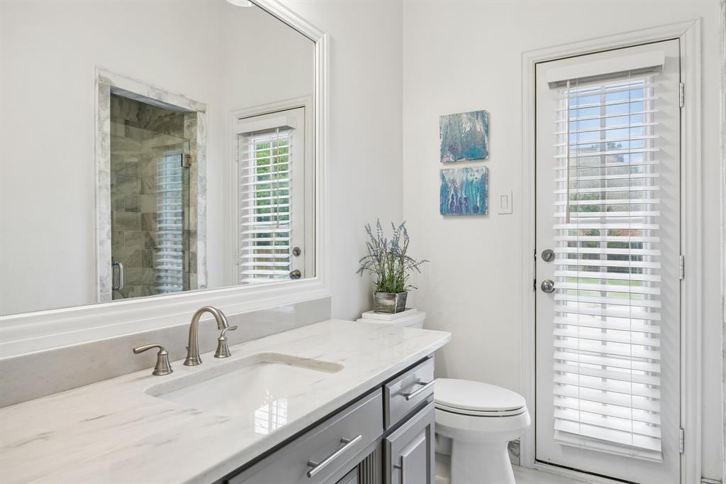 South Lake Hills Add - Residential