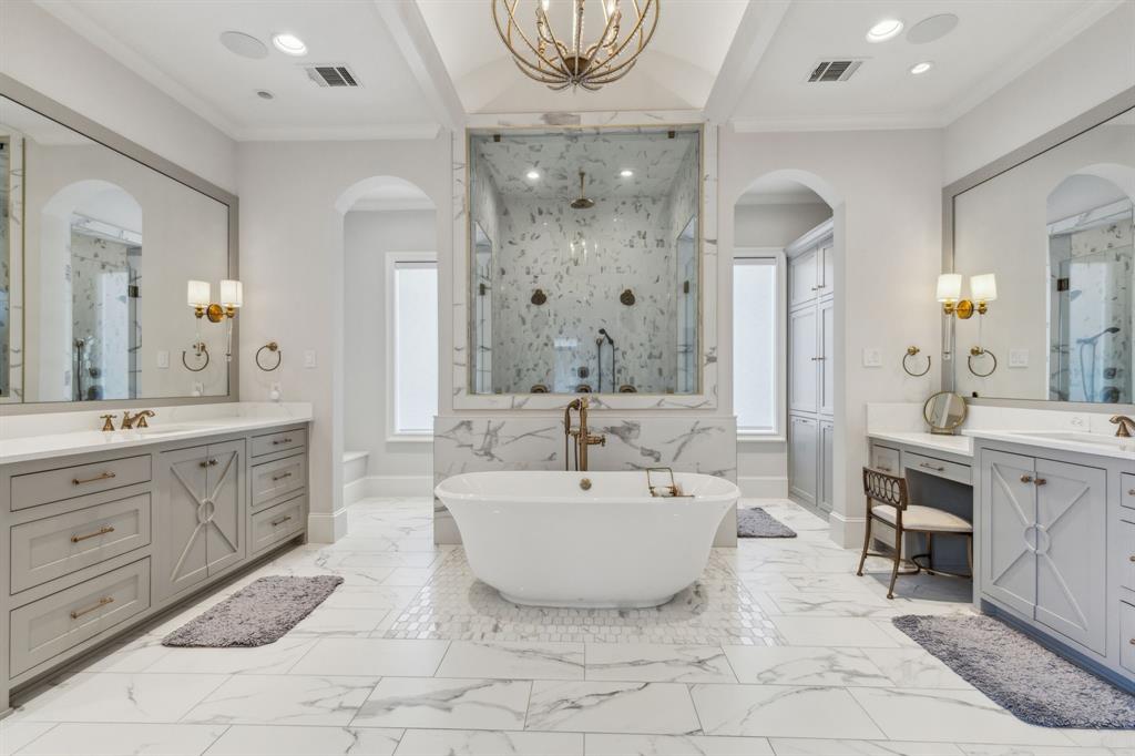 Whitley Place Ph 1 - Residential