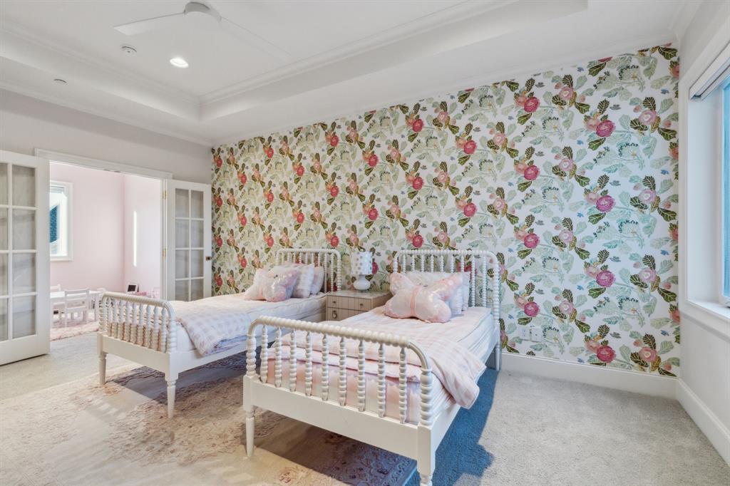 Whitley Place Ph 1 - Residential