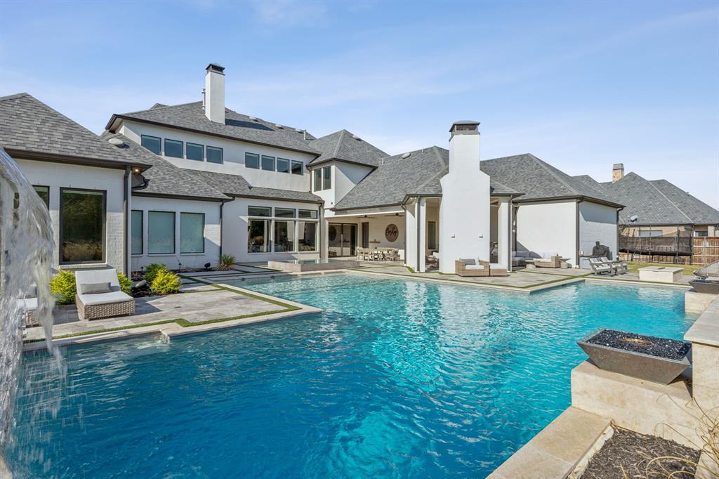 Whitley Place Ph 1 - Residential