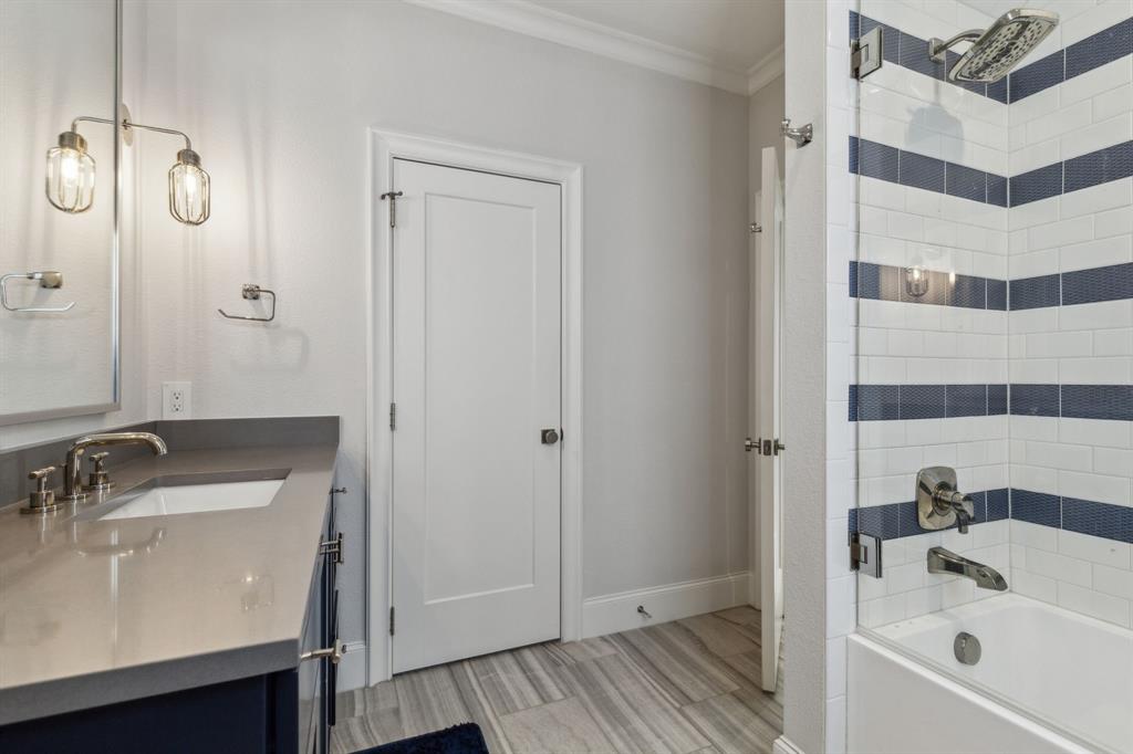 Whitley Place Ph 1 - Residential