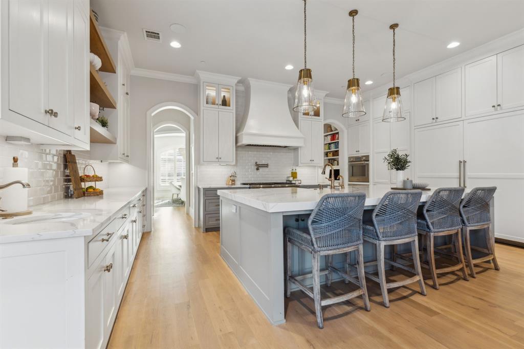 Whitley Place Ph 1 - Residential