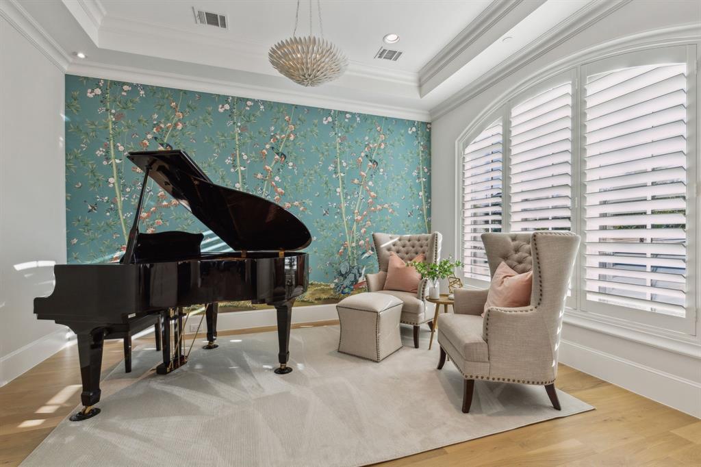 Whitley Place Ph 1 - Residential