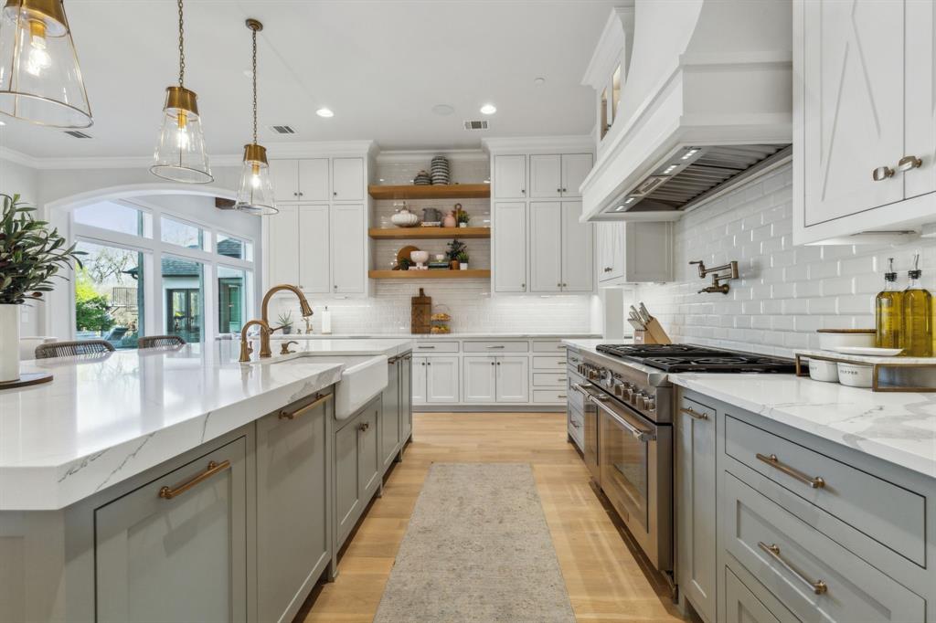 Whitley Place Ph 1 - Residential