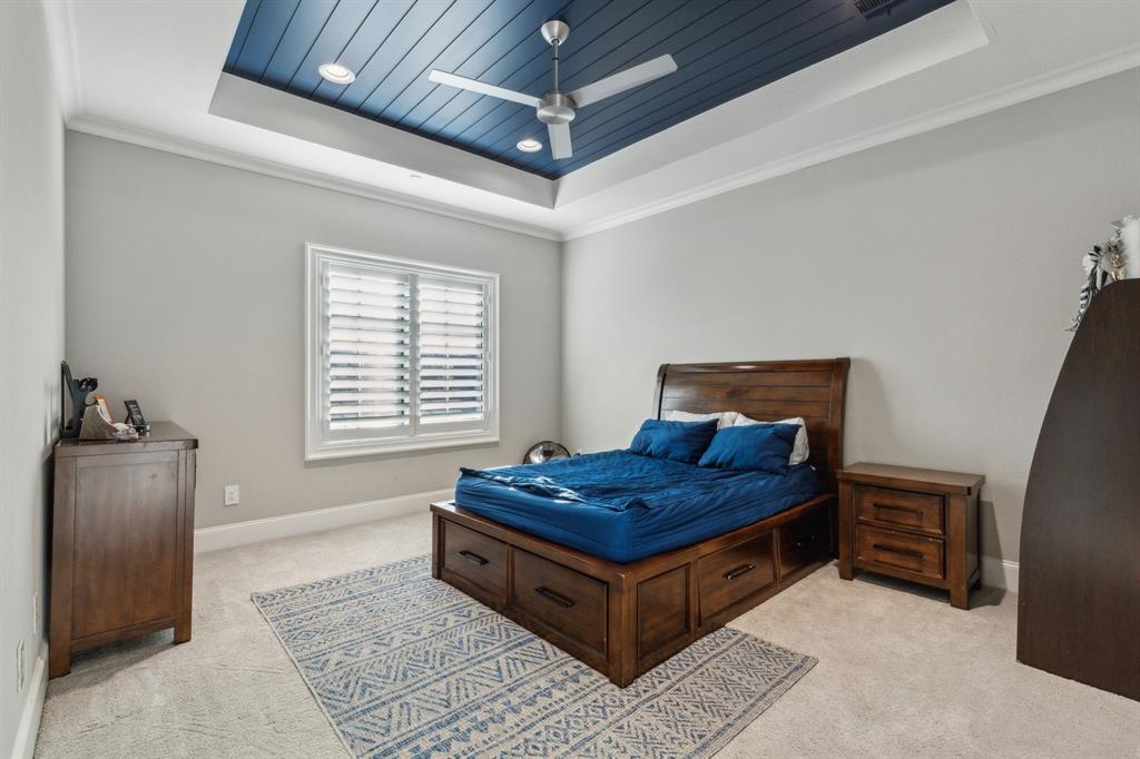 Whitley Place Ph 1 - Residential