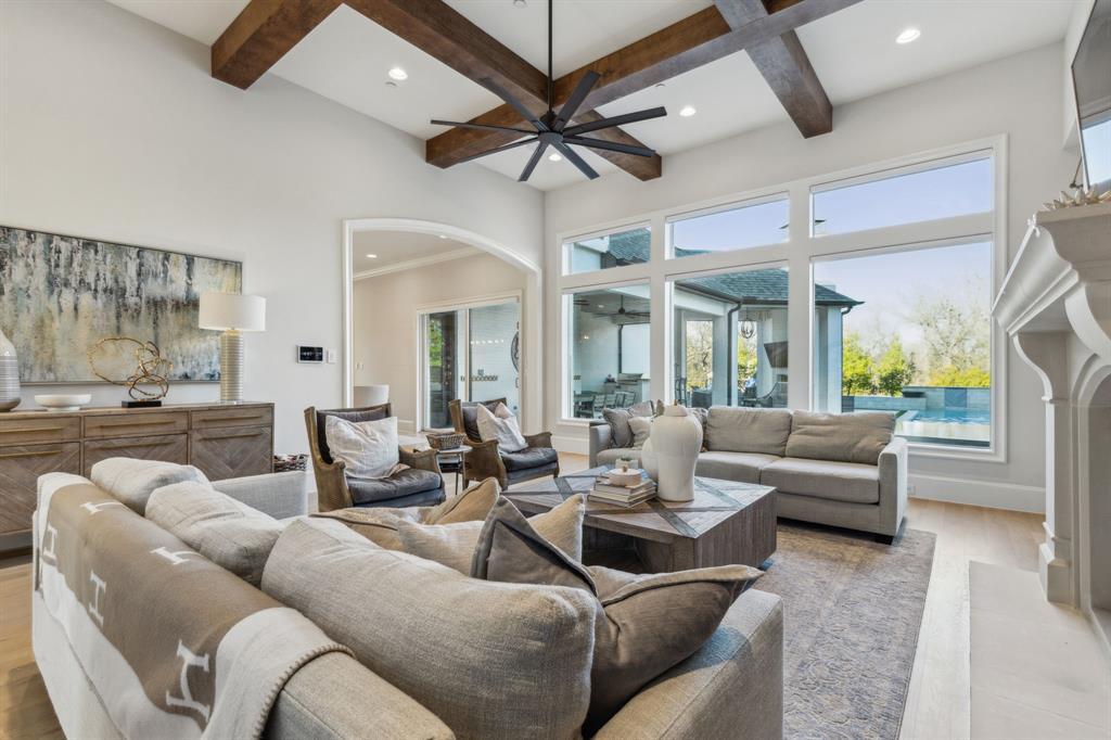 Whitley Place Ph 1 - Residential