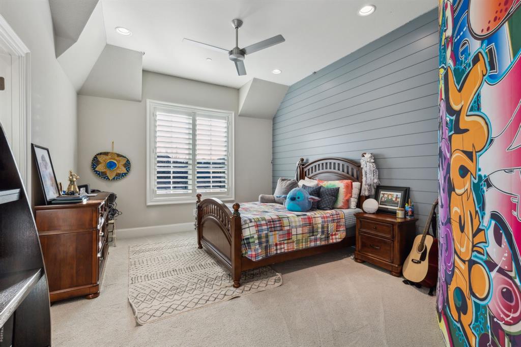 Whitley Place Ph 1 - Residential