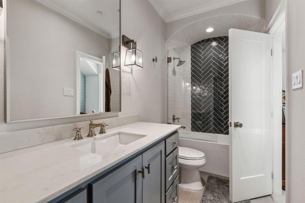 Whitley Place Ph 1 - Residential