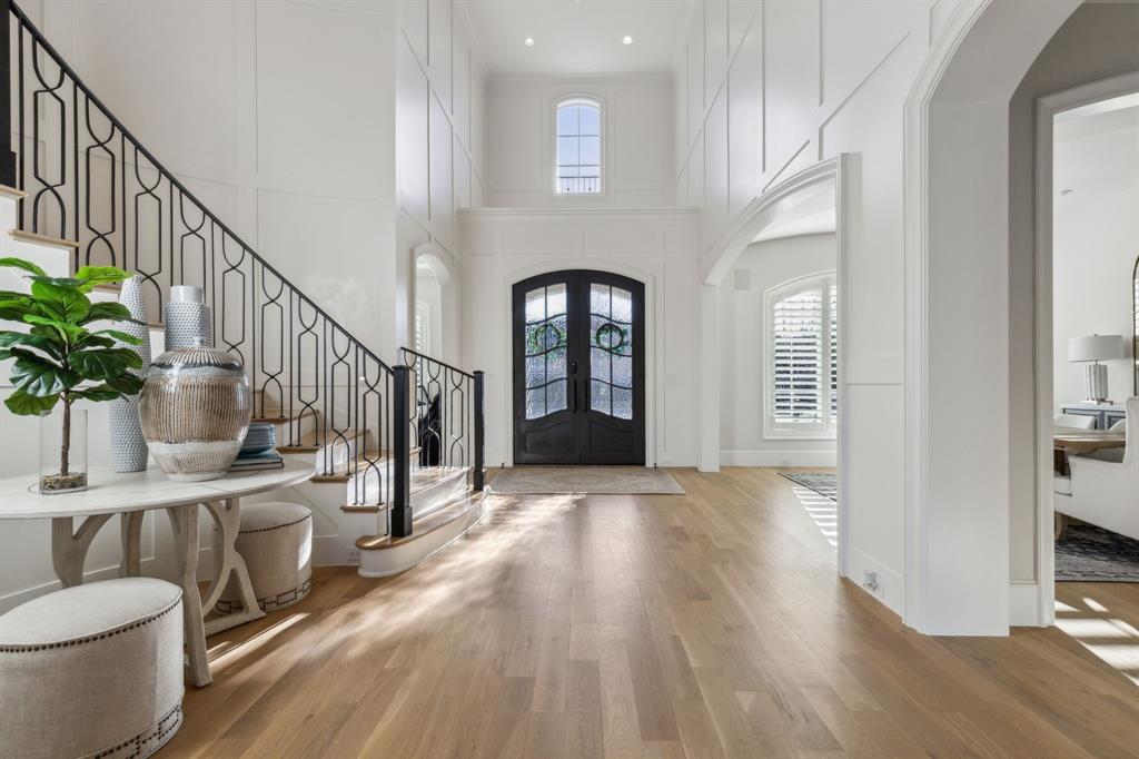 Whitley Place Ph 1 - Residential